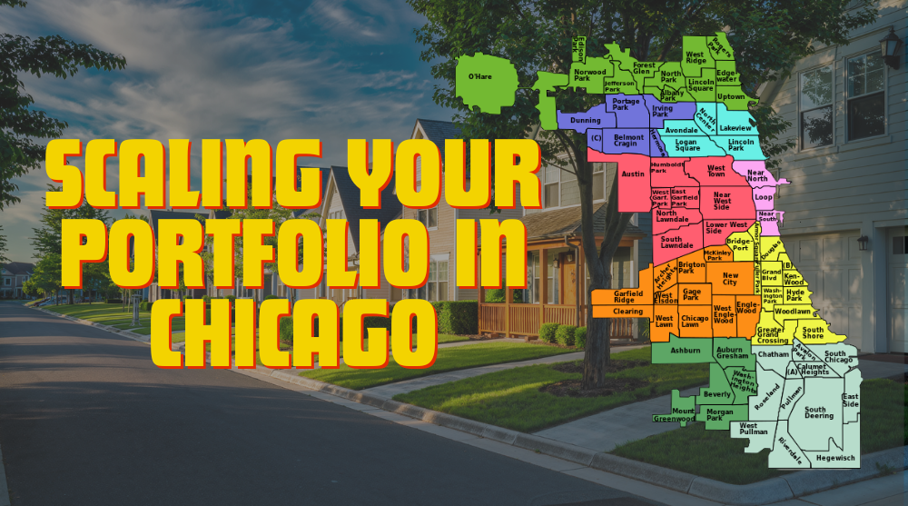 Scaling a Portfolio in Chicago: What Landlords Must Know About Managing Multiple Properties